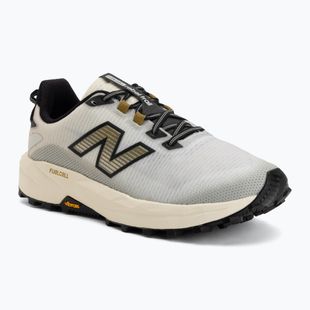 Herren-Laufschuhe New Balance Rebel Trail V1 angora/black