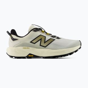 Herren-Laufschuhe New Balance Rebel Trail V1 angora/black