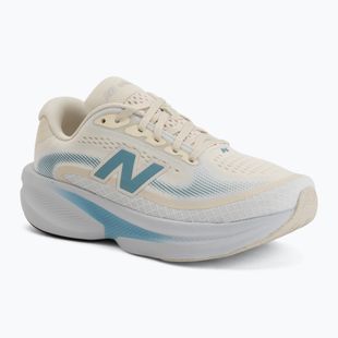 Laufschuhe für Damen New Balance Ellipse V1 linen/altitude metallic