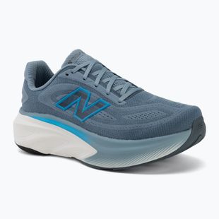 Herren-Laufschuhe New Balance Fresh Foam More V6 zinc blue/altitude