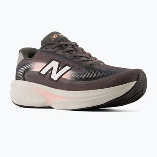 Laufschuhe für Damen New Balance Ellipse V1 magnet/pink lemonade