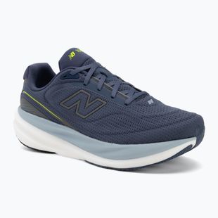 Herren-Laufschuhe New Balance 1080's V15 vintage indigo/alkaline green