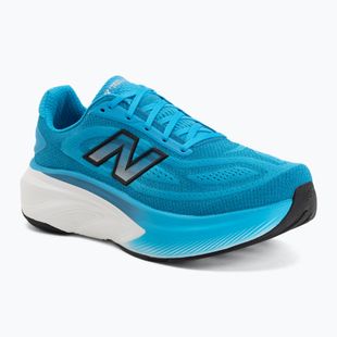 Herren-Laufschuhe New Balance Fresh Foam More V6 altitude/black