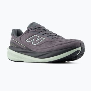 Herren-Laufschuhe New Balance 1080's V15 magnet/silver moss
