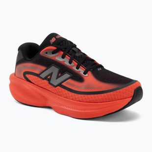 Herren-Laufschuhe New Balance Ellipse V1 neo flame/black