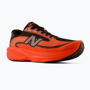 Herren-Laufschuhe New Balance Ellipse V1 neo flame/black