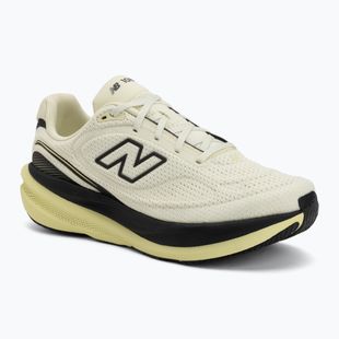 Herren-Laufschuhe New Balance 1080's V15 pistachio butter/black