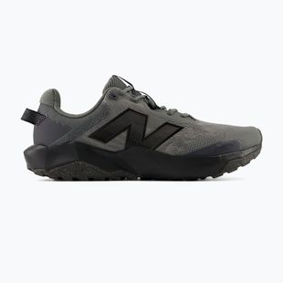 Herren-Laufschuhe New Balance Dynasoft Nitrel V6 black/dark night/neo flame