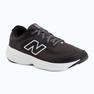 Herren-Laufschuhe New Balance 411's V4 black/white/magnet