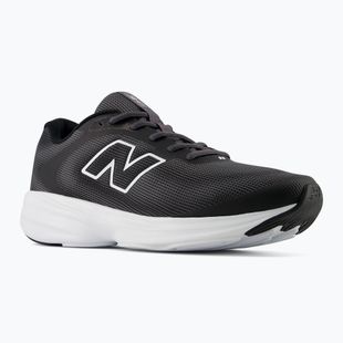 Herren-Laufschuhe New Balance 411's V4 black/white/magnet