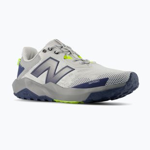 Herren-Laufschuhe New Balance Dynasoft Nitrel V6 alkaline green/grey matter