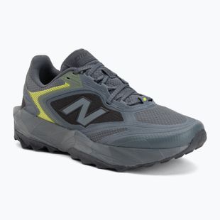 Herren-Laufschuhe New Balance Tektrel Utility V1 titanium/alkaline green