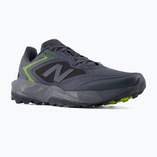 Herren-Laufschuhe New Balance Tektrel Utility V1 titanium/alkaline green