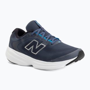 Herren-Laufschuhe New Balance 411's V4 nb navy/altitude/silver metallic
