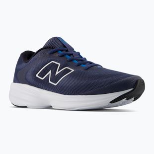Herren-Laufschuhe New Balance 411's V4 nb navy/altitude/silver metallic