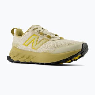 Herren-Laufschuhe New Balance Fresh Foam Garoe V2 quicksand/mars yellow