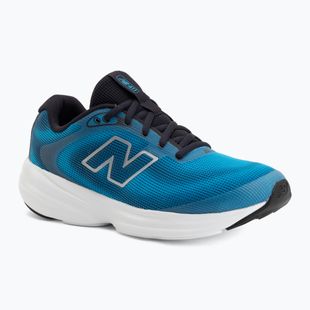 Herren-Laufschuhe New Balance 411's V4 altitude/north sea/dark night