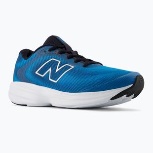 Herren-Laufschuhe New Balance 411's V4 altitude/north sea/dark night