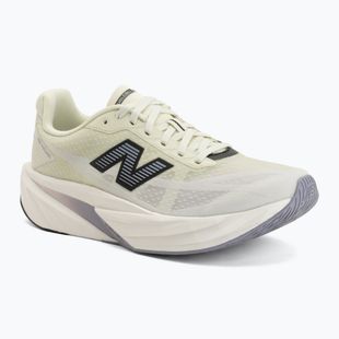 Herren-Laufschuhe New Balance FuelCell Rebel V5 pistachio butter/digital mist