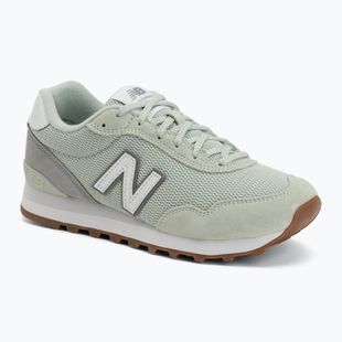 Damen-Schuhe New Balance Classic 515's V3 green