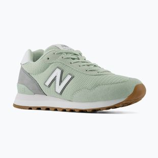 Damen-Schuhe New Balance Classic 515's V3 green