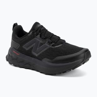 Herren-Laufschuhe New Balance Fresh Foam Garoe V2 black/dark night/neo flame