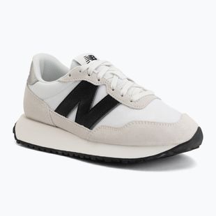 Schuhe New Balance 237's V1 white/reflection/black
