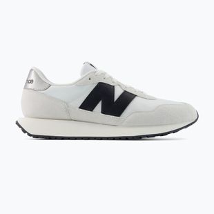 Schuhe New Balance 237's V1 white/reflection/black