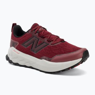 Herren-Laufschuhe New Balance Fresh Foam Garoe V2 podium red/grey matter/black