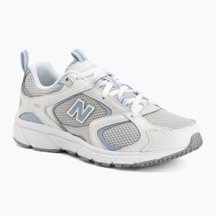 Damen-Schuhe New Balance 408's V1 grey matter/light arctic grey