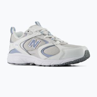 Damen-Schuhe New Balance 408's V1 grey matter/light arctic grey