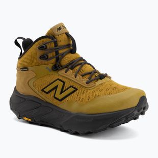 Herren-Laufschuhe New Balance Fresh Foam Hierro Hiker GTX V9 brown