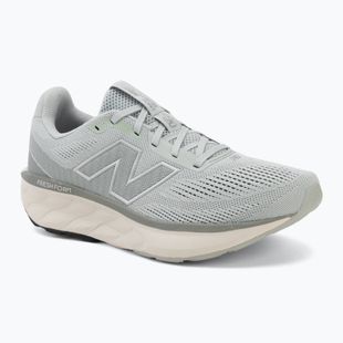 Herren-Laufschuhe New Balance Fresh Foam 520's V9 lone star grey/bayberry/silver metallic