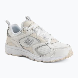 Damen-Schuhe New Balance 408's V1 sea salt/grey matter