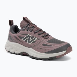 Laufschuhe für Damen New Balance Fresh Foam 410's V9 fast track/pebble