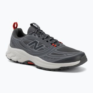 Herren-Laufschuhe New Balance 410's V9 magnet/neo flame/grey matter