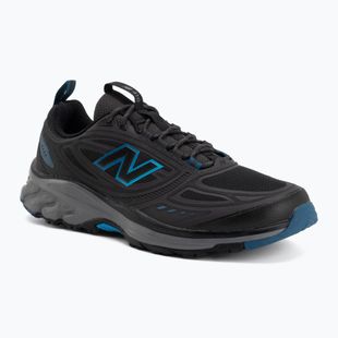 Herren-Laufschuhe New Balance 410's V9 black/altitude