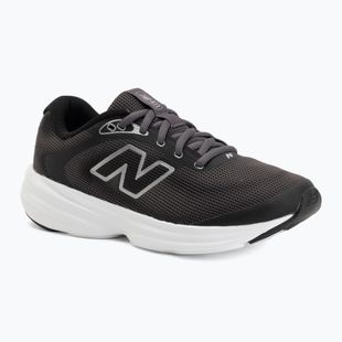 Laufschuhe für Damen New Balance 411's V4 black/magnet/silver metallic