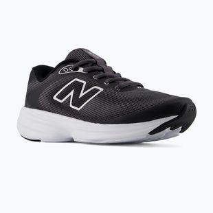 Laufschuhe für Damen New Balance 411's V4 black/magnet/silver metallic