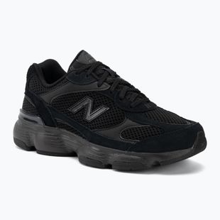 Herren Schuhe New Balance 603's V1 black/black