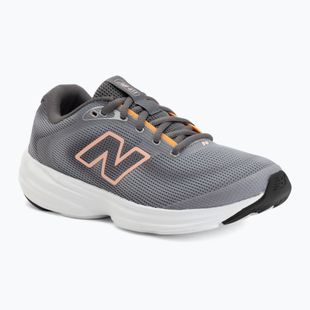 Laufschuhe für Damen New Balance 411's V4 grey