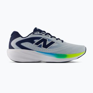 Herren-Laufschuhe New Balance Fresh Foam 680's V9 light zinc blue/altitude/alkaline green