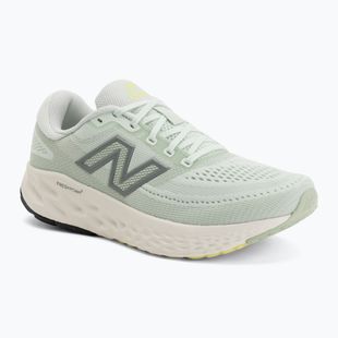Laufschuhe für Damen New Balance Fresh Foam Evoz V4 mint water/bayberry/fennel seed