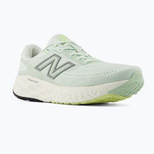 Laufschuhe für Damen New Balance Fresh Foam Evoz V4 mint water/bayberry/fennel seed