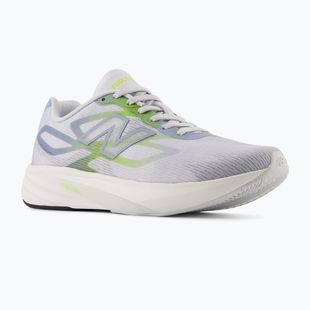 Laufschuhe für Damen New Balance Flite-R V1 fresh air/light arctic grey/alkaline green