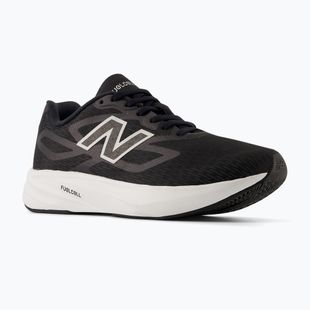 Laufschuhe für Damen New Balance Flite-R V1 Black/black metallic/bright mint