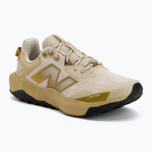 Laufschuhe für Damen New Balance Dynasoft Nitrel V6 bone/basil oil