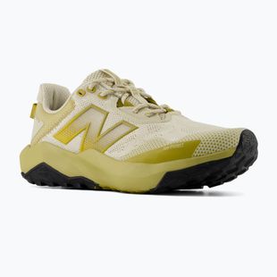 Laufschuhe für Damen New Balance Dynasoft Nitrel V6 bone/basil oil