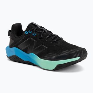 Laufschuhe für Damen New Balance Dynasoft Nitrel V6 black/altitude/bright mint