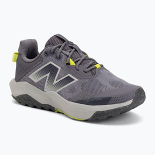 Laufschuhe für Damen New Balance Dynasoft Nitrel V6 green